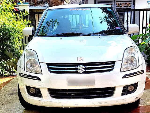 Second Hand Maruti Suzuki Swift DZire [2011-2015] VDI in Latur