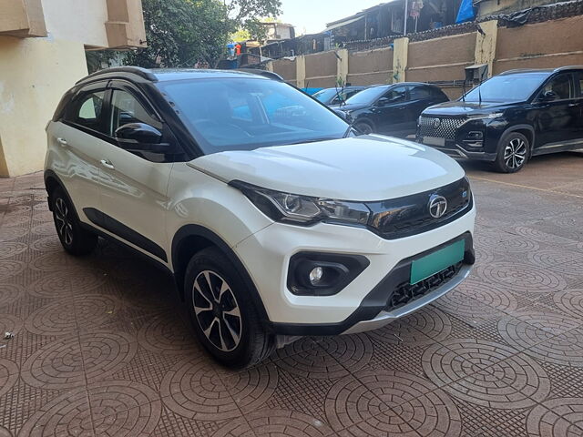 Second Hand Tata Nexon EV [2020-2022] XZ Plus in Mumbai