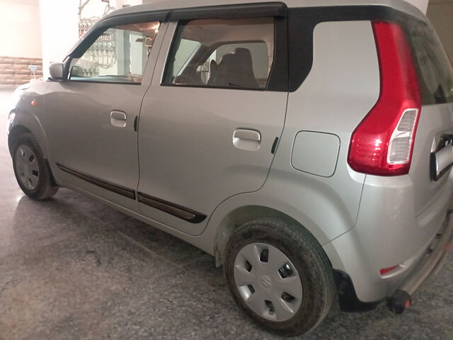 Second Hand Maruti Suzuki Wagon R VXI 1.0 in Delhi