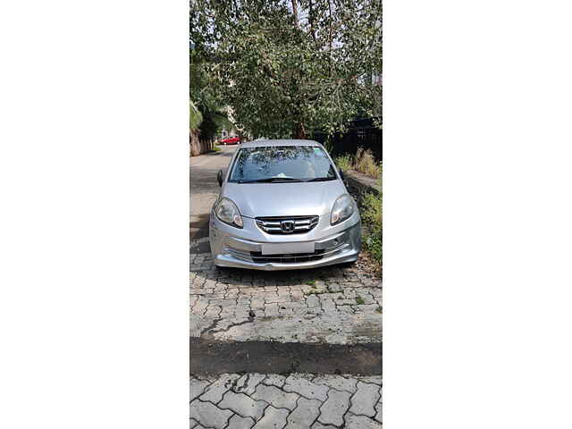 Second Hand Honda Amaze [2013-2016] 1.2 E i-VTEC in Mumbai