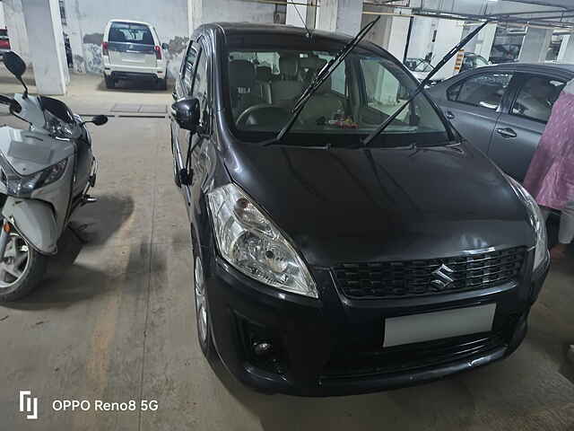 Second Hand Maruti Suzuki Ertiga [2012-2015] Vxi in Gurgaon