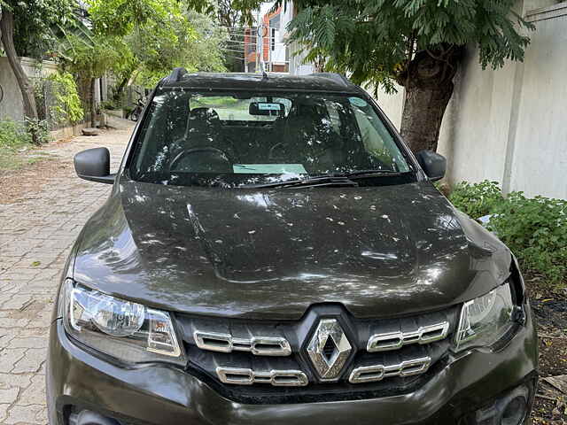 Second Hand Renault Kwid [2015-2019] RXL [2015-2019] in Chennai