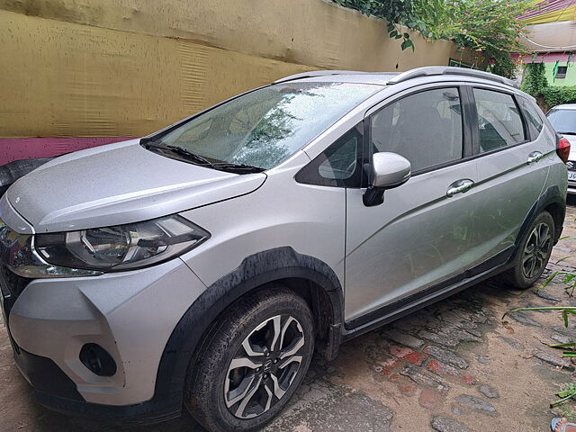 Second Hand Honda WR-V [2017-2020] S MT Petrol in Patna