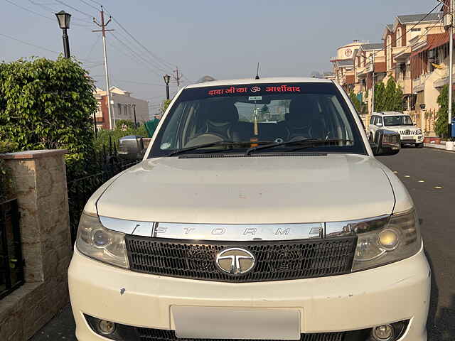 Second Hand Tata Safari Storme [2012-2015] 2.2 VX 4x2 in Jhansi