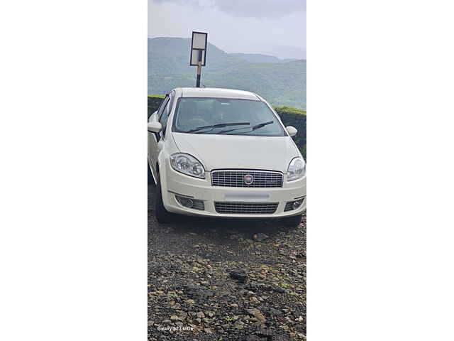 Second Hand Fiat Linea [2008-2011] Active 1.3 MJD in Gadhinglaj