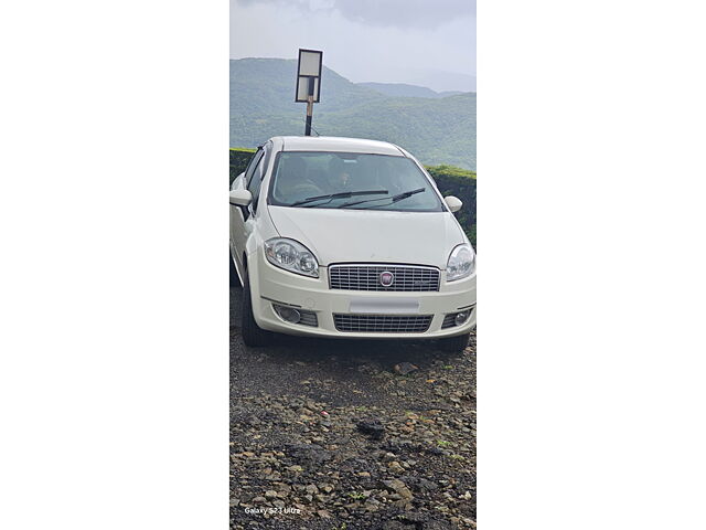 Second Hand Fiat Linea [2008-2011] Active 1.3 MJD in Gadhinglaj