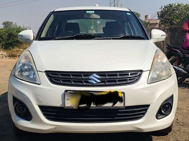 Second Hand Maruti Suzuki Swift DZire [2011-2015] VDI in Vadodara