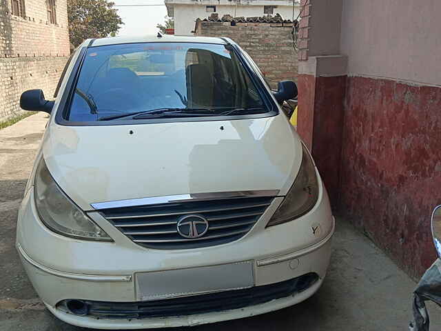 Second Hand Tata Indica Vista [2012-2014] LS TDI BS-III in Motihari