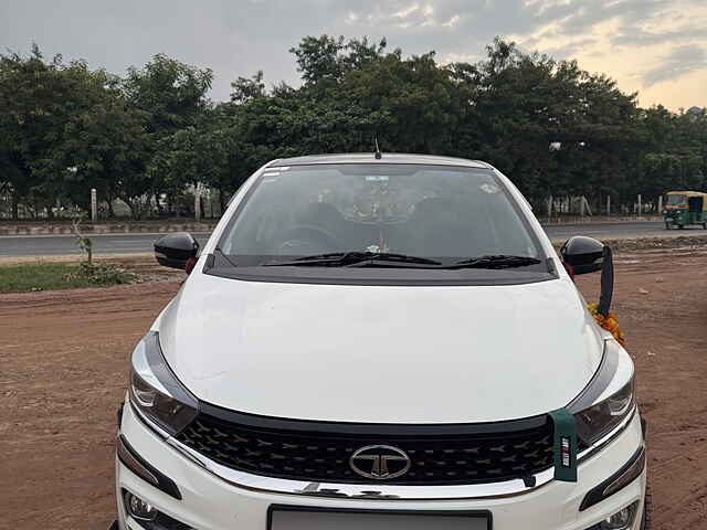 Second Hand Tata Tiago XZ Plus iCNG in Greater Noida