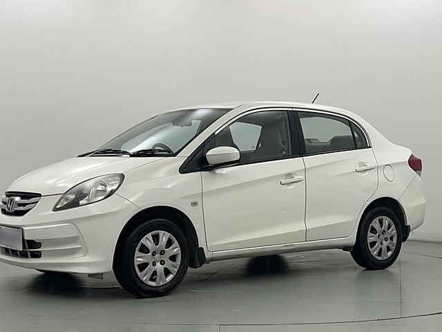 Second Hand Honda Amaze [2013-2016] 1.2 S i-VTEC in Gurgaon