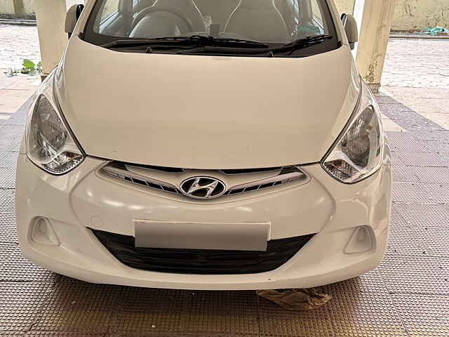 Second Hand Hyundai Eon D-Lite + in Bhopal