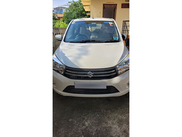 Second Hand Maruti Suzuki Celerio X Zxi (O) AMT [2017-2019] in Bagalkot