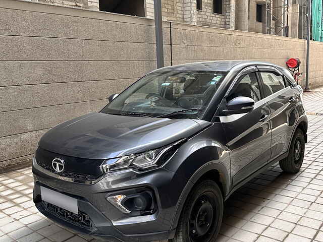 Second Hand Tata Nexon [2020-2023] XE [2020-2023] in Ahmedabad