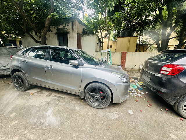 Second Hand Maruti Suzuki Baleno [2015-2019] Alpha 1.2 in Bangalore