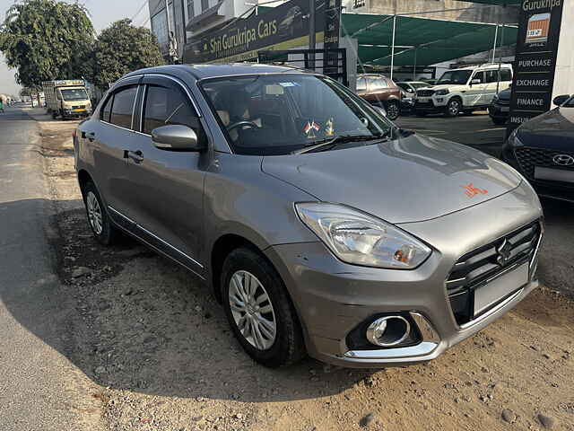 Second Hand Maruti Suzuki Dzire [2020-2024] VXi in Jaipur