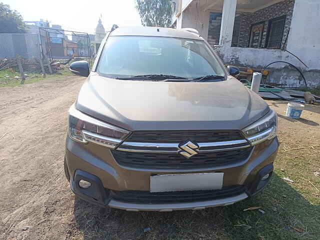 Second Hand Maruti Suzuki XL6 [2019-2022] Zeta MT Petrol in Aurangabad