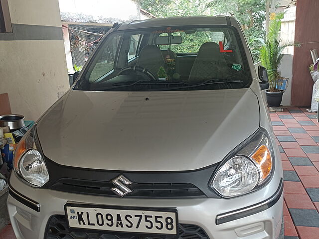 Second Hand Maruti Suzuki Alto 800 LXi in Palakkad