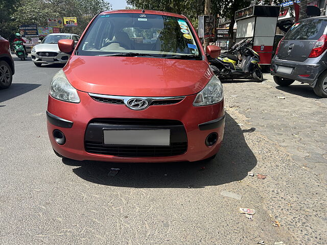 Second Hand Hyundai i10 [2007-2010] Magna 1.2 in Ghaziabad