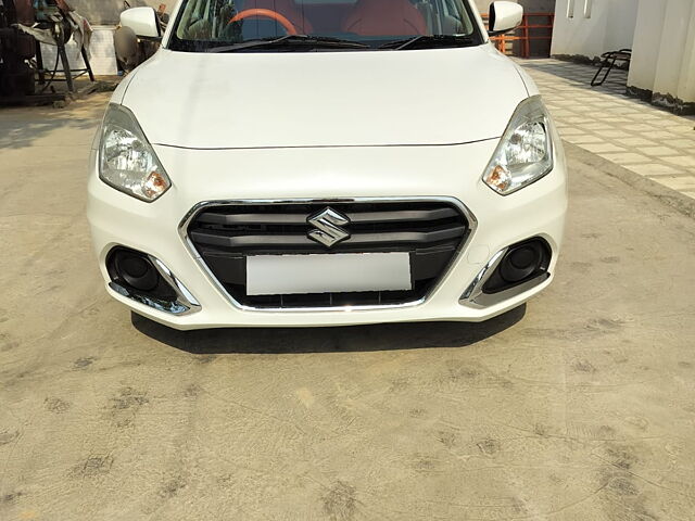 Second Hand Maruti Suzuki Dzire [2017-2020] LDi in Fatehabad