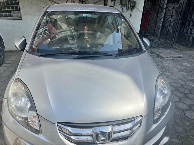 Second Hand Honda Amaze [2013-2016] 1.2 S i-VTEC in Chennai