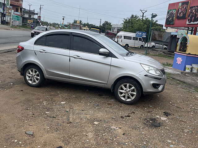 Second Hand Tata Zest XT Petrol in Chennai