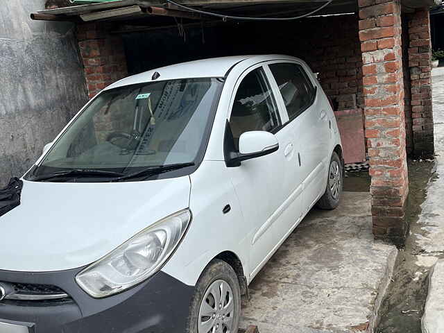 Second Hand Hyundai i10 [2010-2017] Sportz 1.2 Kappa2 in Greater Noida