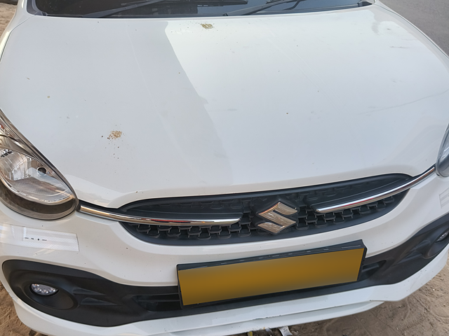 Second Hand Maruti Suzuki Celerio VXi CNG in Ahmedabad