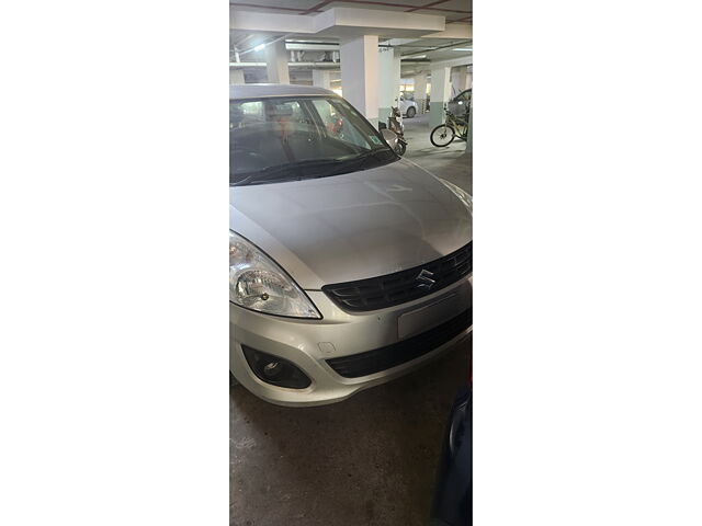 Second Hand Maruti Suzuki Swift DZire [2011-2015] VXI in Chennai