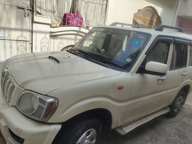 Second Hand Mahindra Scorpio [2009-2014] Ex in Gwalior