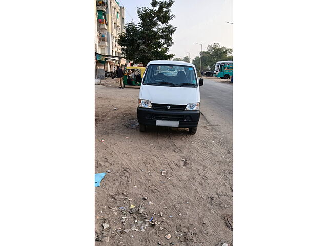 Second Hand Maruti Suzuki Eeco 5 STR AC in Kalol