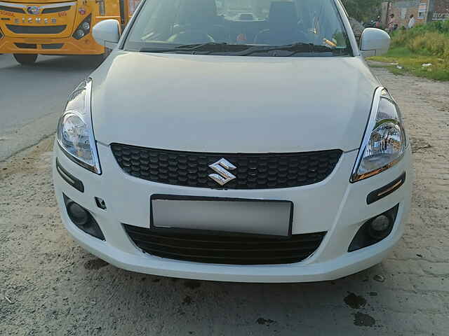 Second Hand Maruti Suzuki Swift DZire [2011-2015] VDI in Najibabad