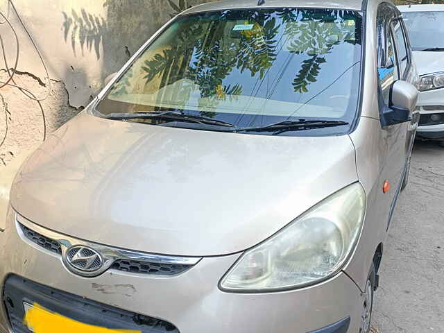 Second Hand Hyundai i10 [2007-2010] Magna 1.2 in Meerut