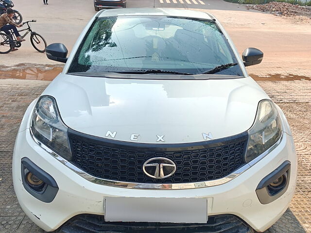 Second Hand Tata Nexon [2017-2020] XMA Petrol in Bharatpur