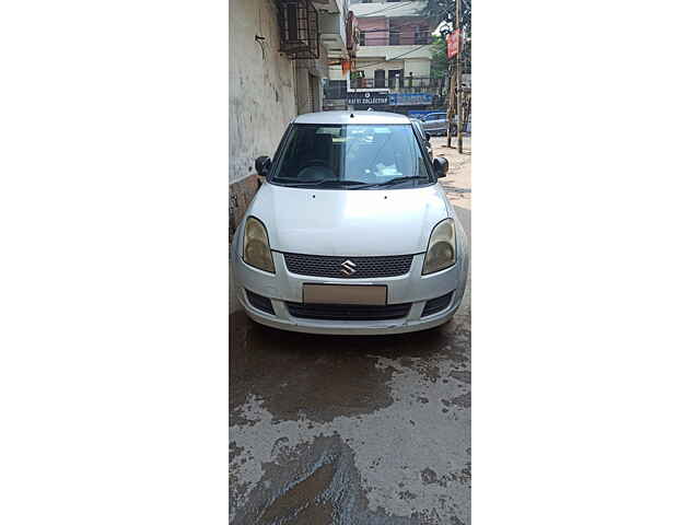 Second Hand Maruti Suzuki Swift  [2010-2011] LXi 1.2 BS-IV in Delhi