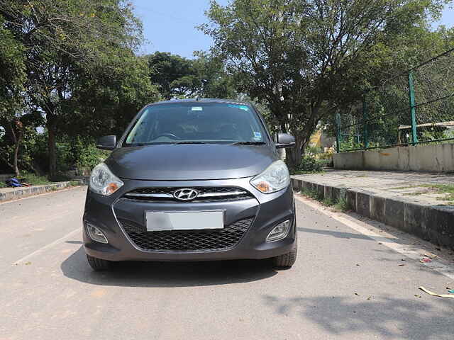 Second Hand Hyundai i10 [2010-2017] Asta 1.2 Kappa2 in Bangalore