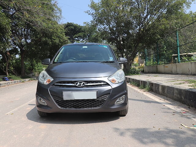 Second Hand Hyundai i10 [2010-2017] Asta 1.2 Kappa2 in Bangalore