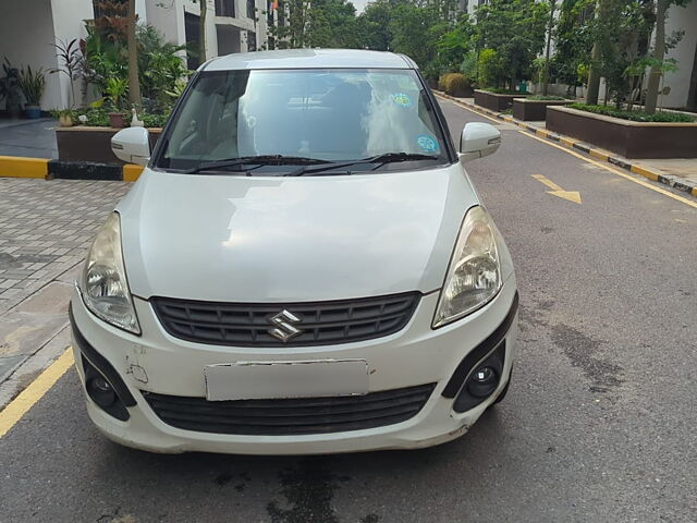 Second Hand Maruti Suzuki Swift DZire [2011-2015] VXI in Delhi