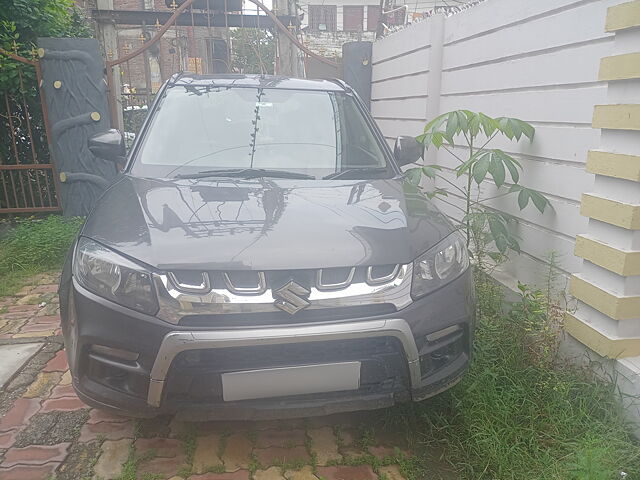 Second Hand Maruti Suzuki Vitara Brezza [2016-2020] VDi in Patna