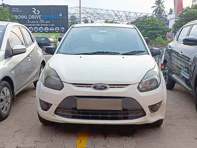 Second Hand Ford Figo [2010-2012] Duratorq Diesel LXI 1.4 in Ernakulam