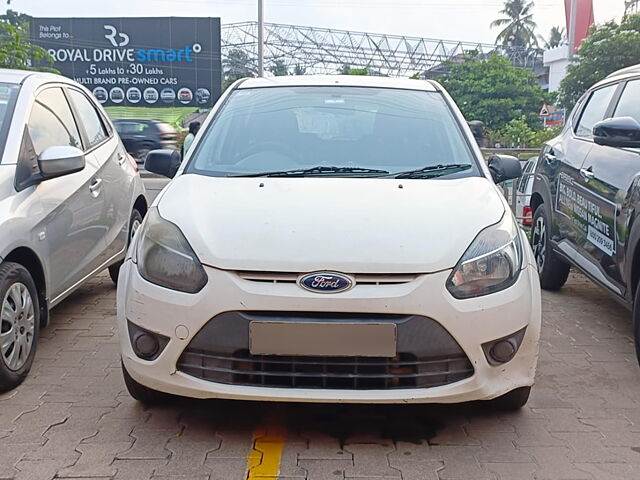 Second Hand Ford Figo [2010-2012] Duratorq Diesel LXI 1.4 in Ernakulam