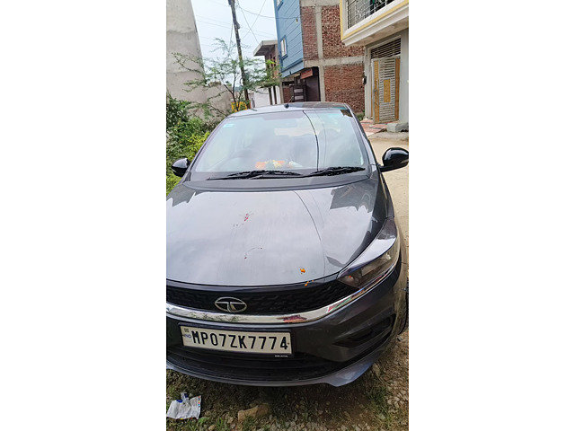 Second Hand Tata Tiago XT in Gwalior