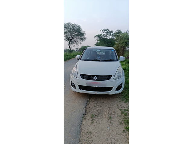 Second Hand Maruti Suzuki Swift Dzire [2015-2017] VXI in Gwalior