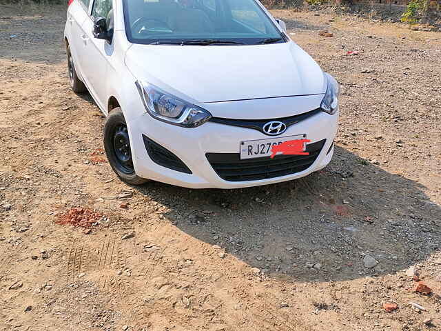 Second Hand Hyundai i20 [2012-2014] Magna (O) 1.4 CRDI in Udaipur