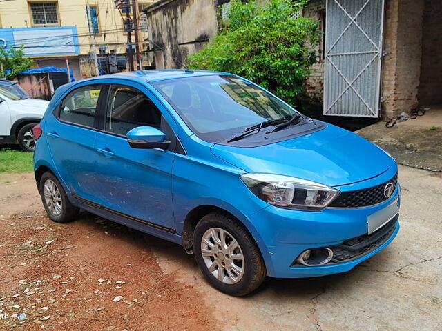 Second Hand Tata Tiago [2016-2020] Revotron XT [2016-2019] in Cuttack