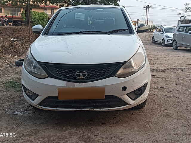 Second Hand Tata Zest XE 75 PS Diesel in Patna