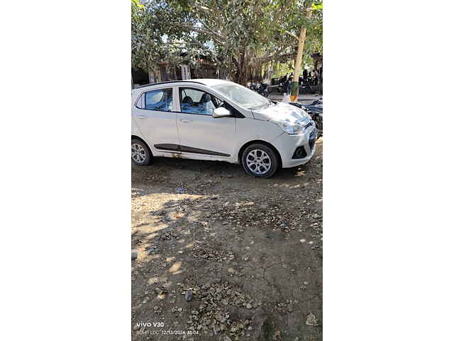 Second Hand Hyundai Grand i10 [2013-2017] Asta 1.1 CRDi (O) [2013-2017] in Sawai Madhopur