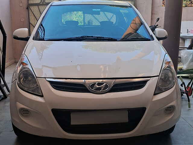 Second Hand Hyundai i20 [2012-2014] Sportz 1.4 CRDI in Jalandhar