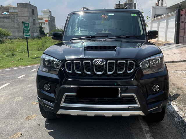 Second Hand Mahindra Scorpio 2021 S5 2WD 7 STR in Delhi