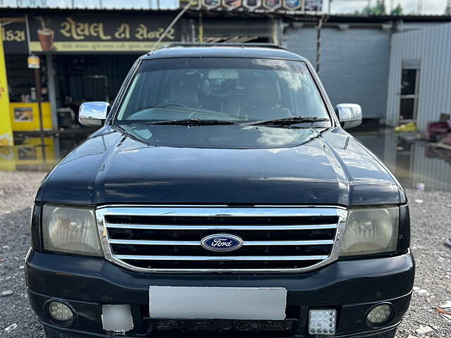 Second Hand Ford Endeavour [2003-2007] XLT 4X2 in Surat