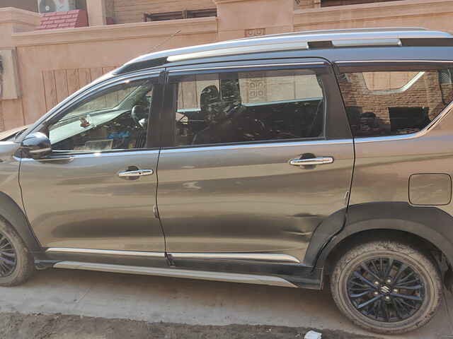 Second Hand Maruti Suzuki XL6 [2019-2022] Zeta MT Petrol in Jodhpur